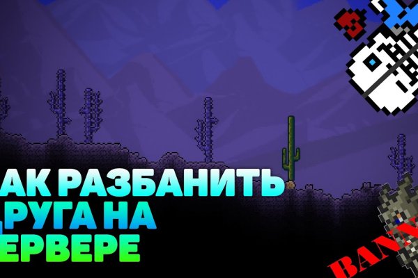 Новый адрес кракен